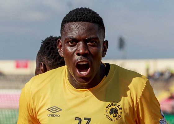 CAFCC: Tusker FC, Kitara, Rayon Sports progress to next round