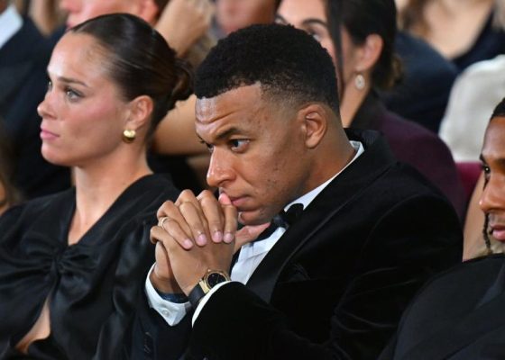 2026 Ballon d’Or: Mbappé loses two sponsors following a major controversy!