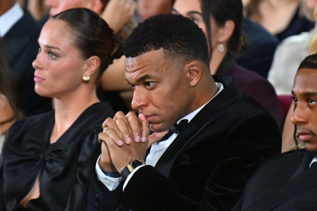 2026 Ballon d’Or: Mbappé loses two sponsors following a major controversy!