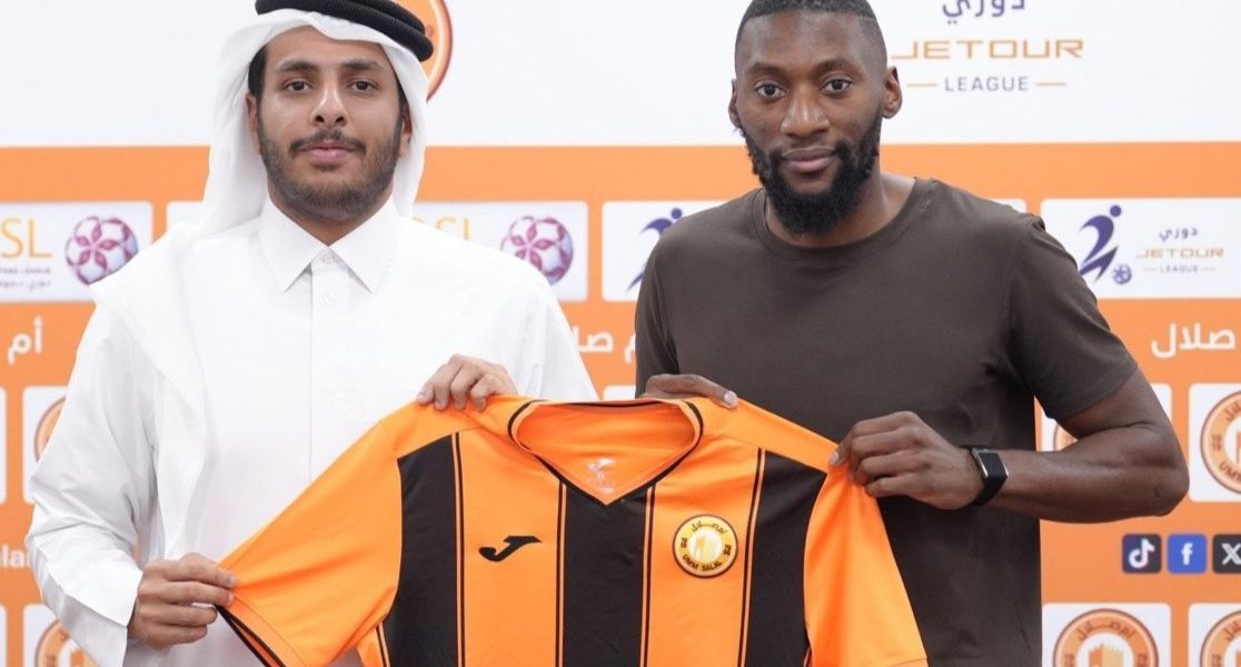 Official: Karl Toko Ekambi Makes His Return