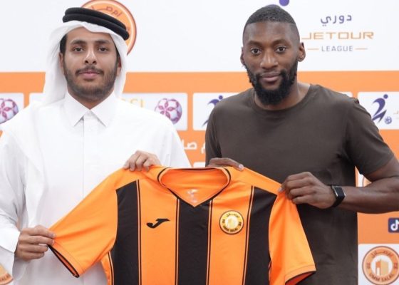 Official: Karl Toko Ekambi Makes His Return