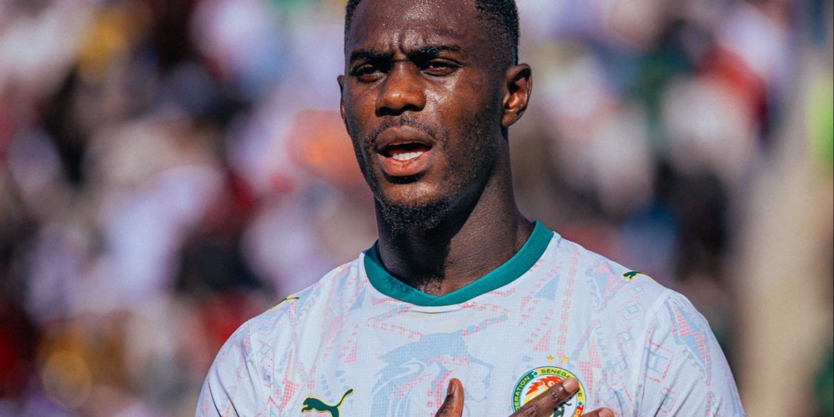 Senegal: Moussa Niakhate to Miss Comoros Clash