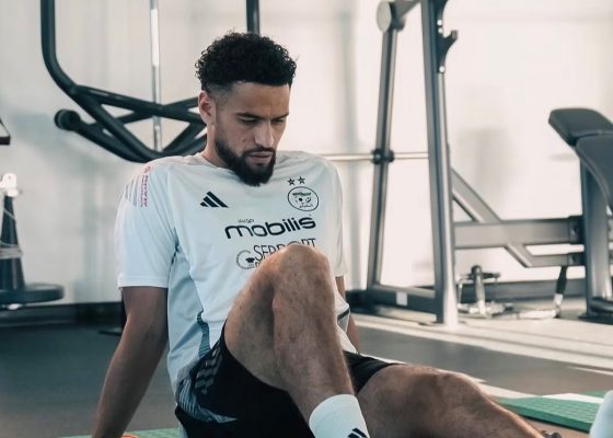 Algeria: Two Players Withdraw from Training Camp