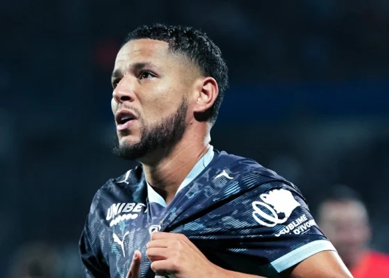 Morocco: Harit Shows Signs of Revival with Marseille