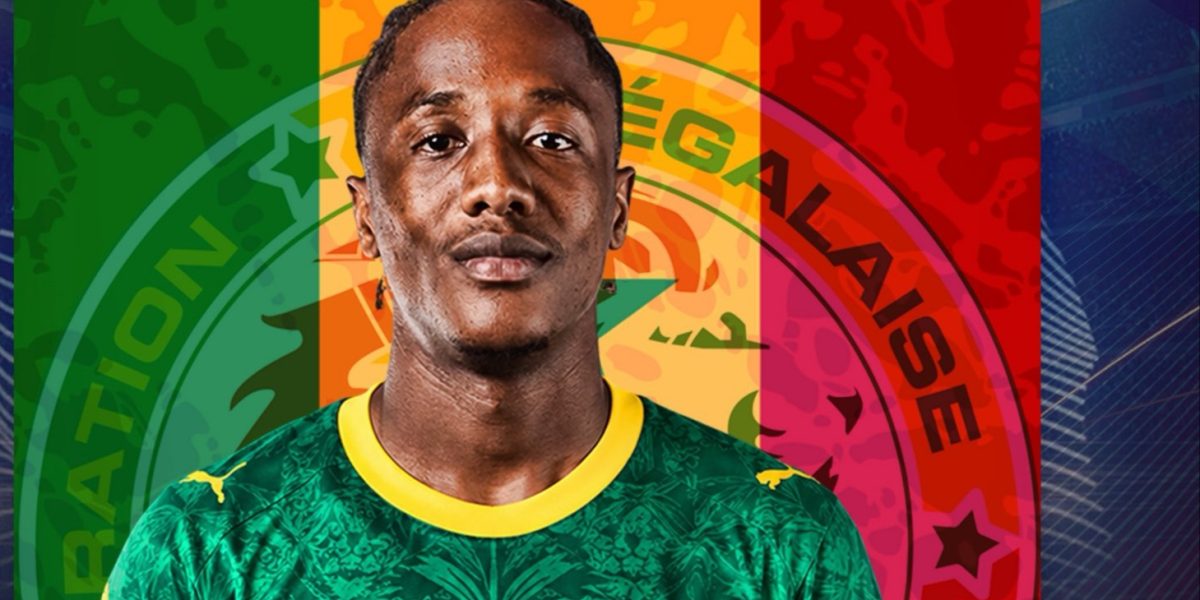 AFCON 2027 Qualifiers: Diop Eyes Senegal Call-Up