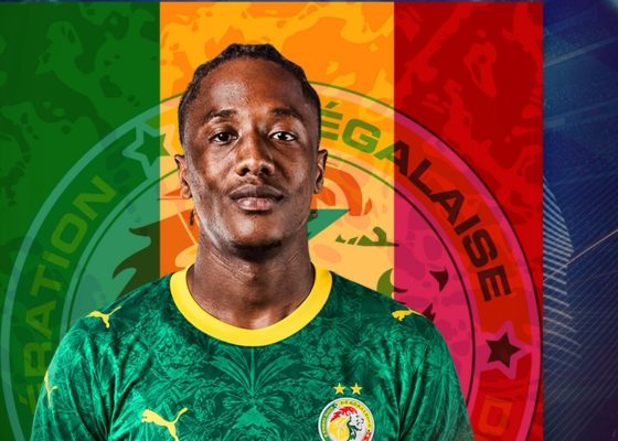 AFCON 2027 Qualifiers: Diop Eyes Senegal Call-Up