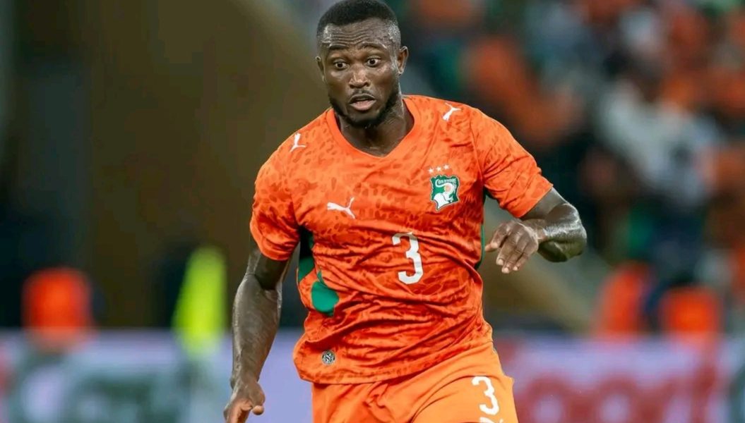 AFCON 2027: Ivory Coast Hit by Ghislain Konan Injury