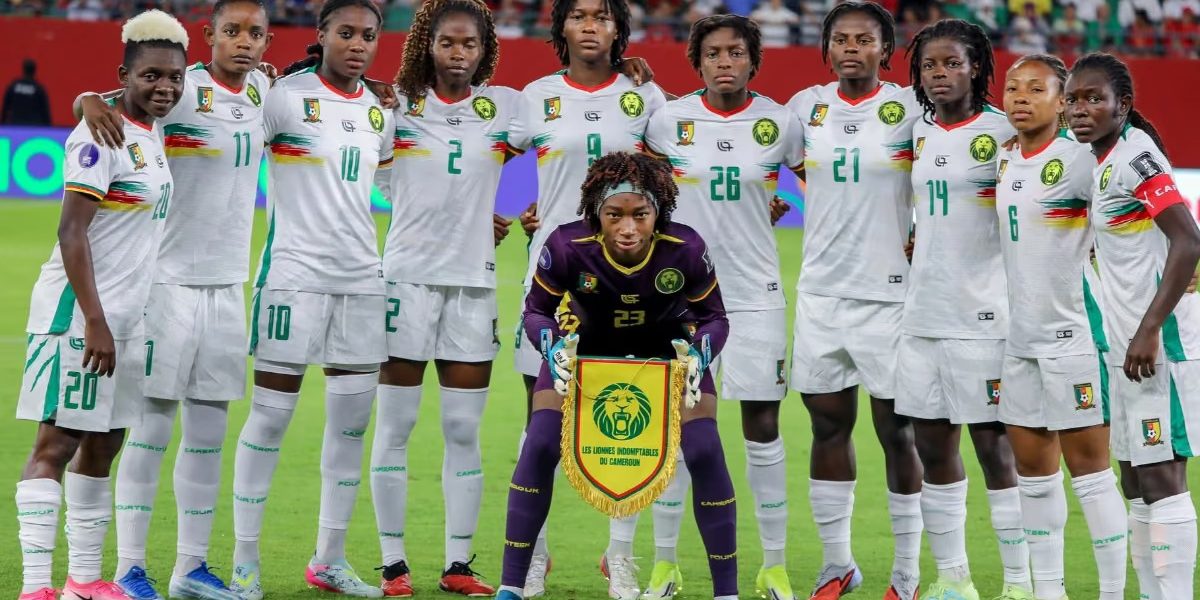 2028 Olympic Qualifiers: Lionesses advance to Round 3