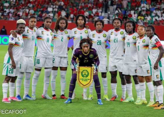 2028 Olympic Qualifiers: Lionesses advance to Round 3
