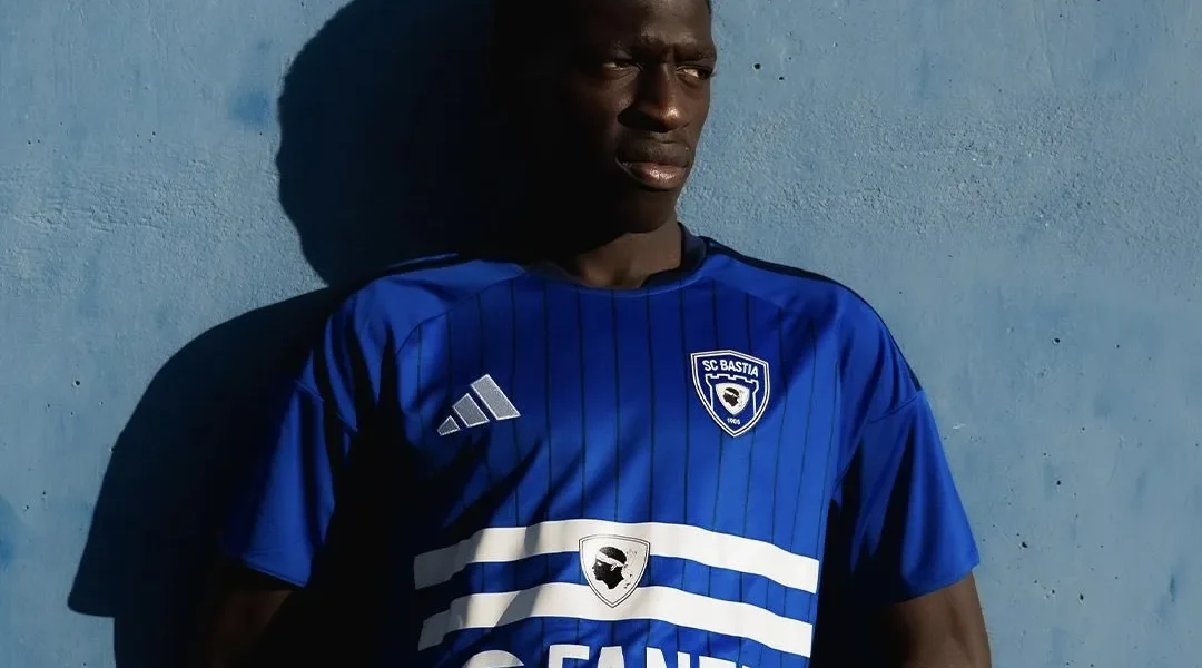 Transfer: Fallou Fall Leaves OL for Bastia