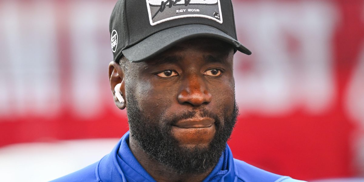 Senegal: Kouyate Retires, Reveals Heart Condition