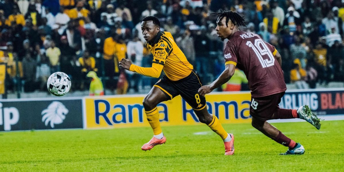 Kaizer Chiefs to return to PSL action against Stellenbosch FC