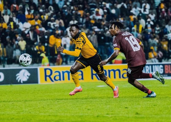 Kaizer Chiefs to return to PSL action against Stellenbosch FC