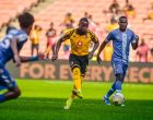 CAFCC: Kaizer Chiefs ready to make history against Red Arrows