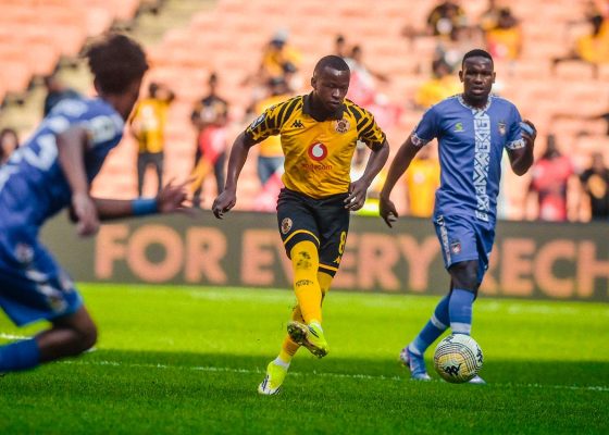 Kaizer Chiefs to face TS Galaxy in Carling Knockout