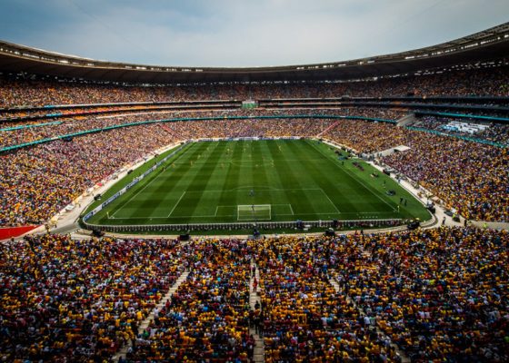 Kaizer Chiefs vs Orlando Pirates: Soweto Derby tickets sold out