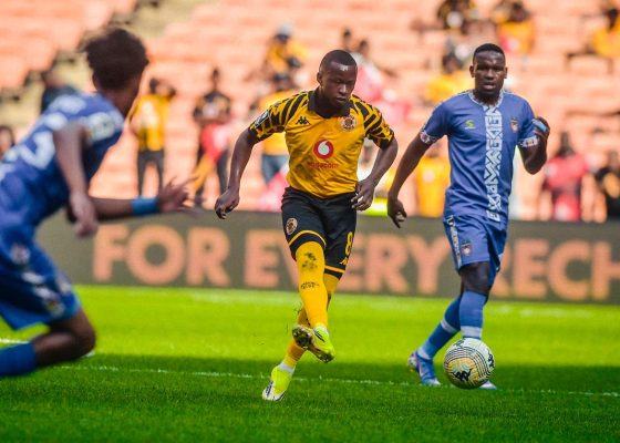 Kaizer Chiefs shift focus on Carling Knockout Cup against Galaxy