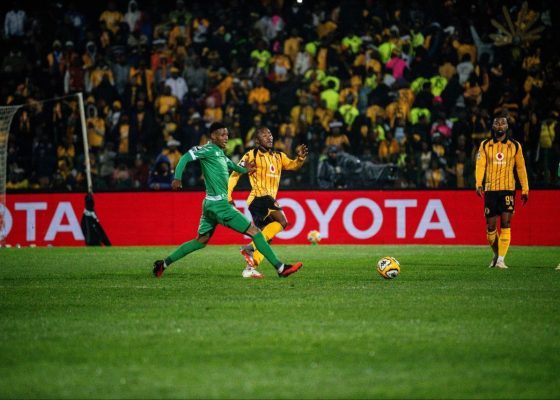 Kaizer Chiefs to face Siwelele in Carling quarterfinals