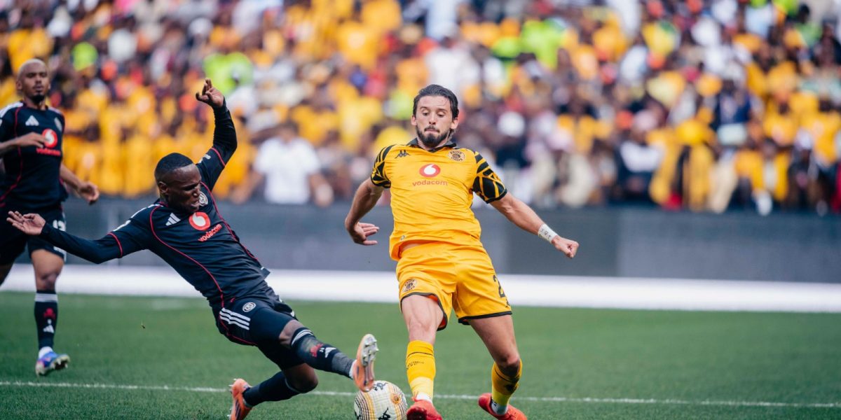 Kaizer Chiefs and Orlando Pirates renew rivalry in PSL Soweto derby