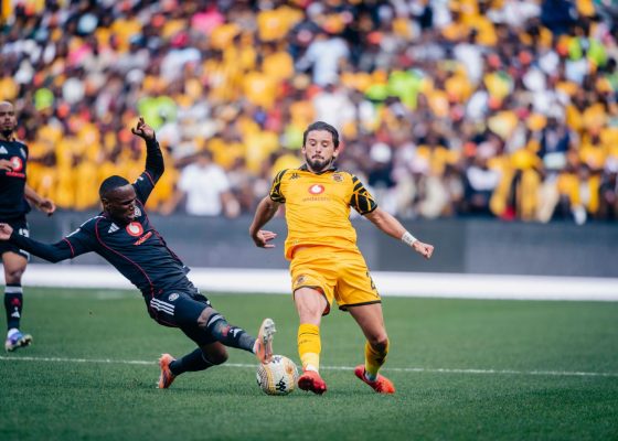 Kaizer Chiefs and Orlando Pirates renew rivalry in PSL Soweto derby
