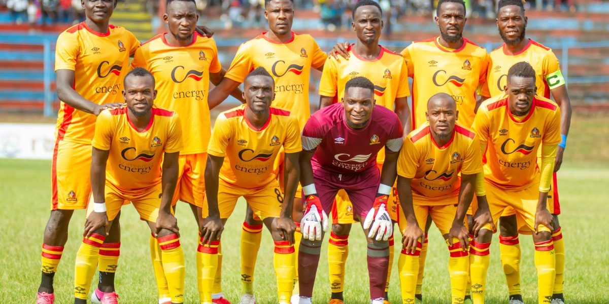 Zambia Super League: Power Dynamos suffer defeat on opening day