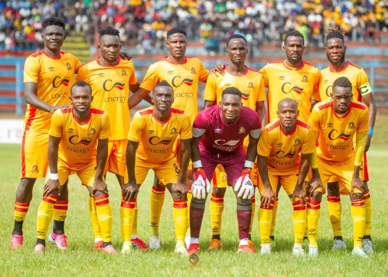 Zambia Super League: Power Dynamos suffer defeat on opening day