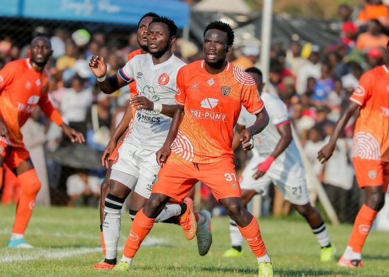 Zambia Super League: Charles Zulu strike ends six-year wait for opening say win