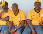 AFCON U-23: Zambia coach Chisi Mbewe happy with strong start to Junior Chipolopolo camp