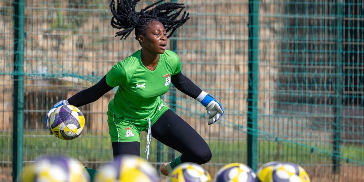 FIFA U-17 (WWC): Zambia Copper Princesses step up preparations for China friendly