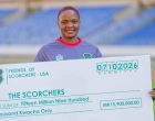 Olympic Qualifiers: USA-Based Malawi Scorchers Fans Reward Team with K15.9 Million