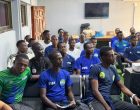 Sierra Leone FA Referees Department Conducts One-Day Training Ahead of New League Season