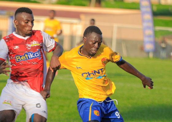 Uganda Premier League: KCCA extend winning run as BUL drop points