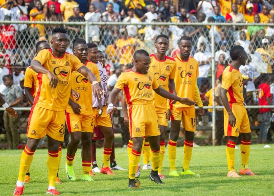 Zambia Super League: Power Dynamos record first win of the campaign against Nchanga Rangers