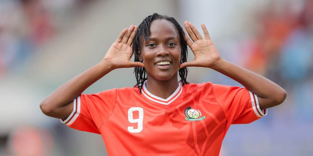 Ethiopia, Tanzania, Kenya advance to third round of 2028 Women’s Olympic Games qualifiers