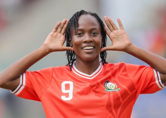 Ethiopia, Tanzania, Kenya advance to third round of 2028 Women’s Olympic Games qualifiers