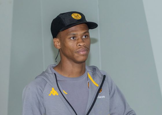 CAFCC: Kaizer Chiefs arrive in Ndola for Red Arrows first leg contest