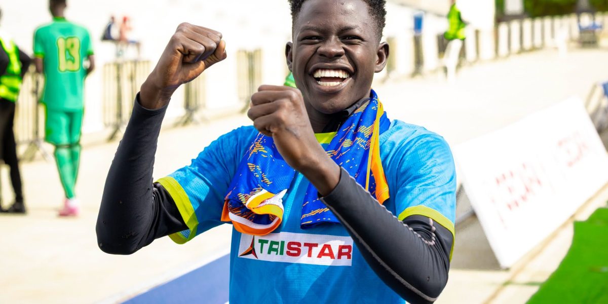 South Sudan’s Bright Star stun Sudan in AFCON U-17 CECAFA Zone comeback victory