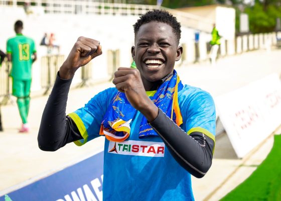 South Sudan’s Bright Star stun Sudan in AFCON U-17 CECAFA Zone comeback victory