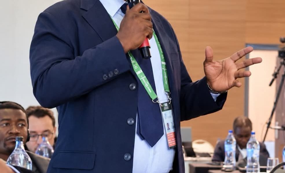 Sierra Leone President makes strong case for Southern Arena to host Leone Stars matches