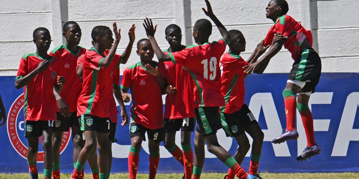 Malizani unveils Malawi U-15 squad for FIFA World Cup in Azerbaijan