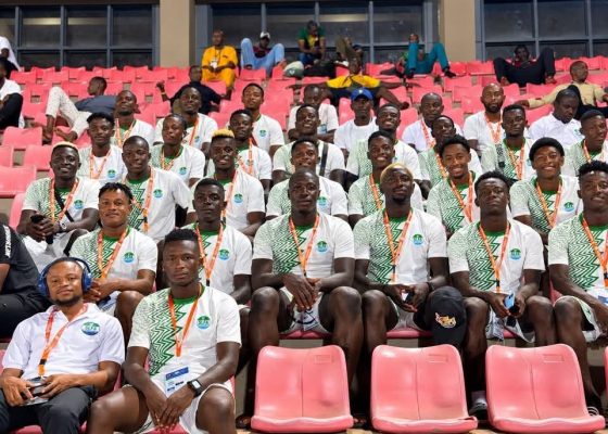 Sierra Leone to play two matches following Guinea-Bissau’s withdrawal from WAFU-A U-20 AFCON qualifiers