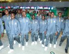 FIFA U-15 WWC: Zambia will give their best in Azerbaijan - Kunsanama