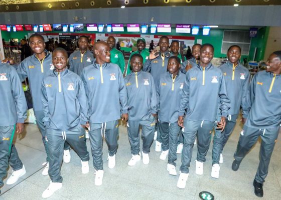 FIFA U-15 WWC: Zambia will give their best in Azerbaijan – Kunsanama
