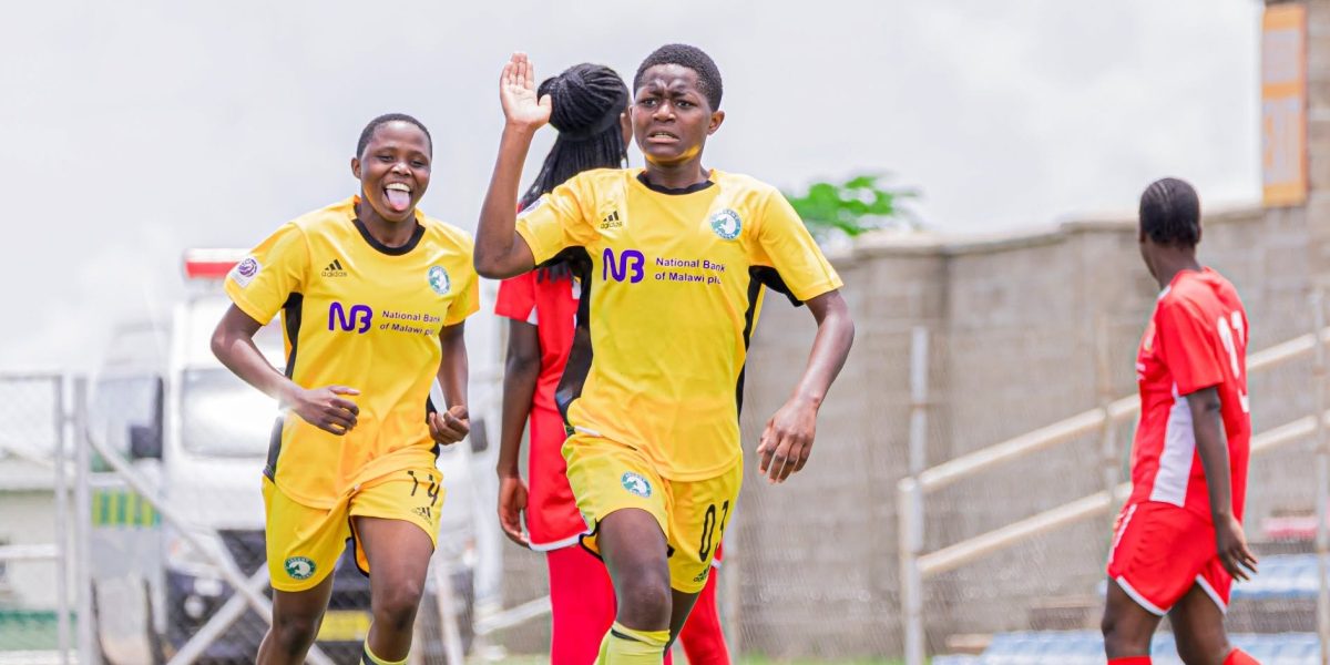 Malawi: Ascent Soccer Remain Only Unbeaten Side in NBM Women’s Premiership