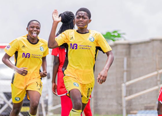 Malawi: Ascent Soccer Remain Only Unbeaten Side in NBM Women’s Premiership
