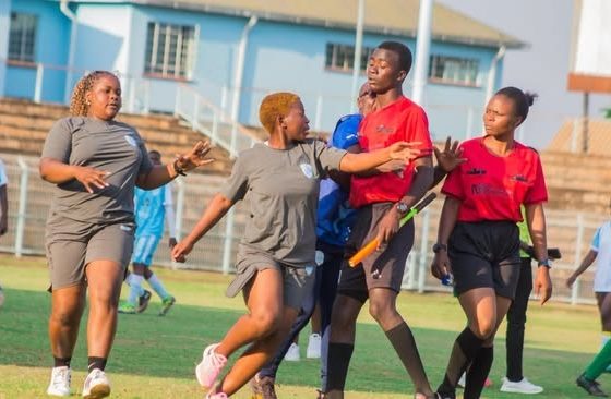 Malawi FA charges Silver Strikers Ladies misconduct after their NBM Women’s Premiership contest
