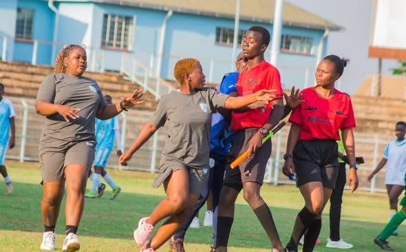 Malawi FA charges Silver Strikers Ladies misconduct after their NBM Women’s Premiership contest