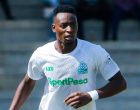 Blow for Gor Mahia as defender ruled out for at least one week