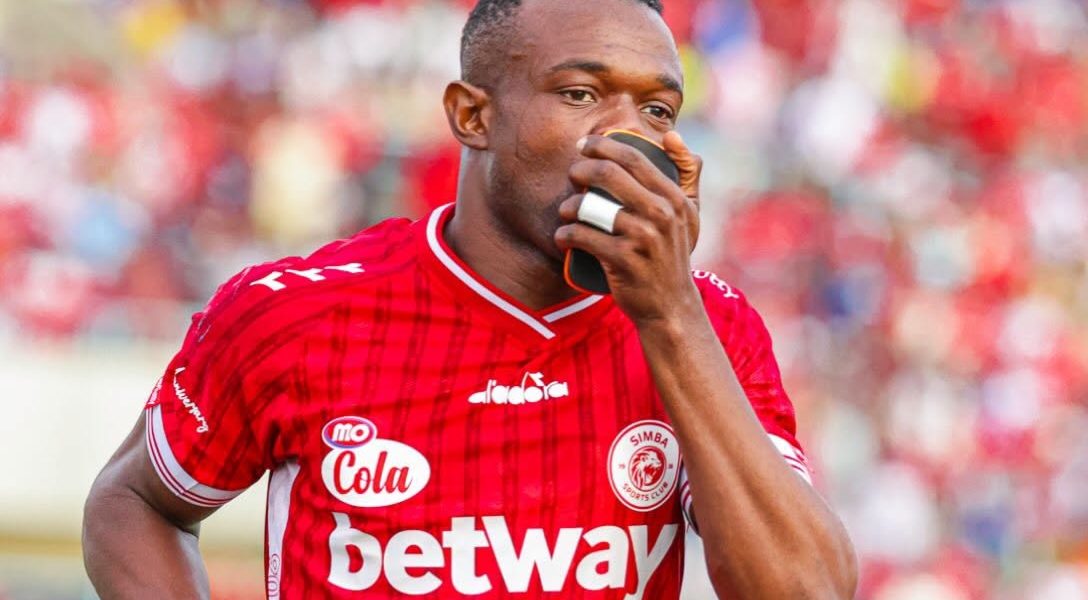 Simba SC cruise into CAF Champions League group stage