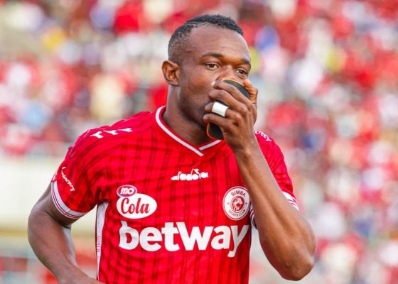 Simba SC cruise into CAF Champions League group stage